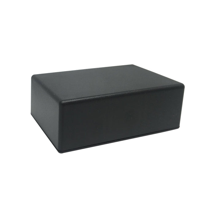 Jiffy Box - Black - 83 x 54 x 31mm