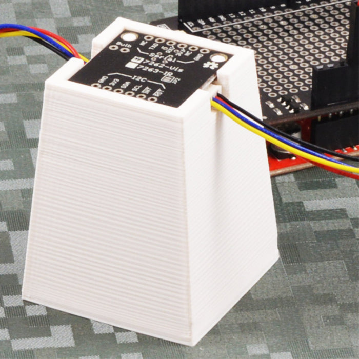 Qwiic Visible Spectral Sensor - AS7262