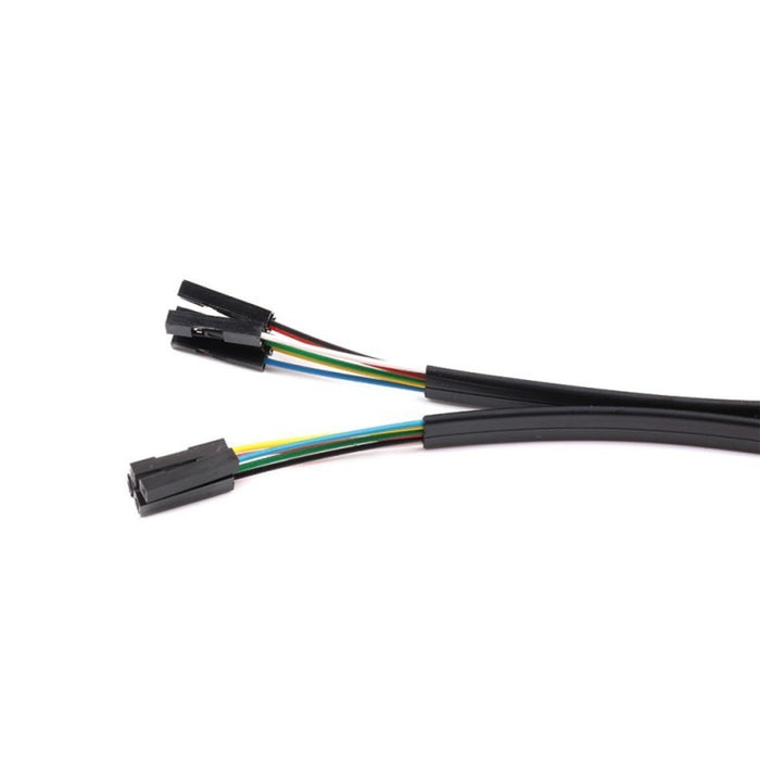 RJ25 to Dupont Wire (Pair)