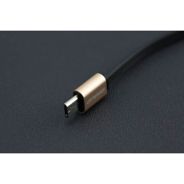 Double Sided Micro USB Cable For LattePanda