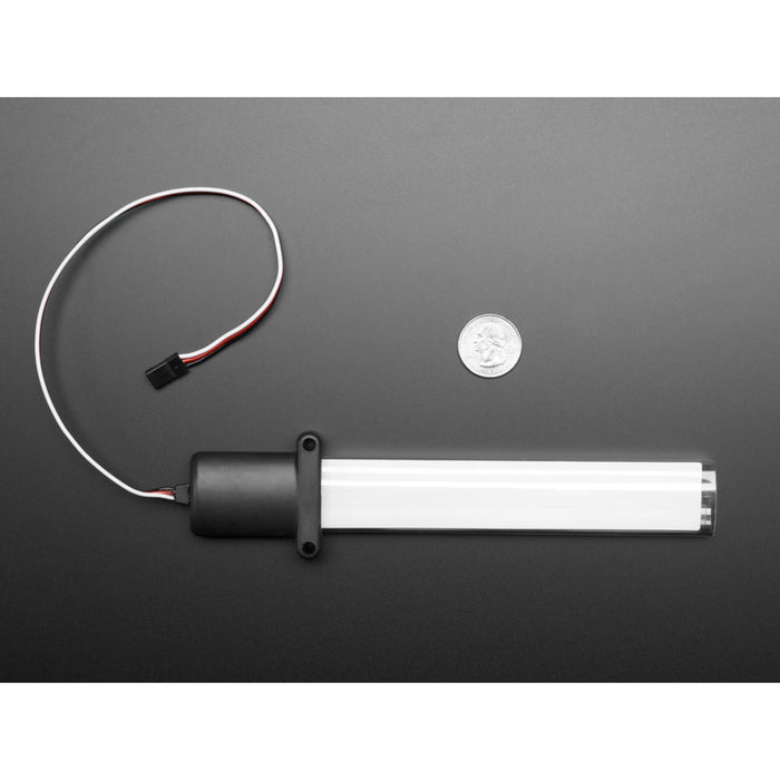 5 eTape Liquid Level Sensor with Plastic Casing