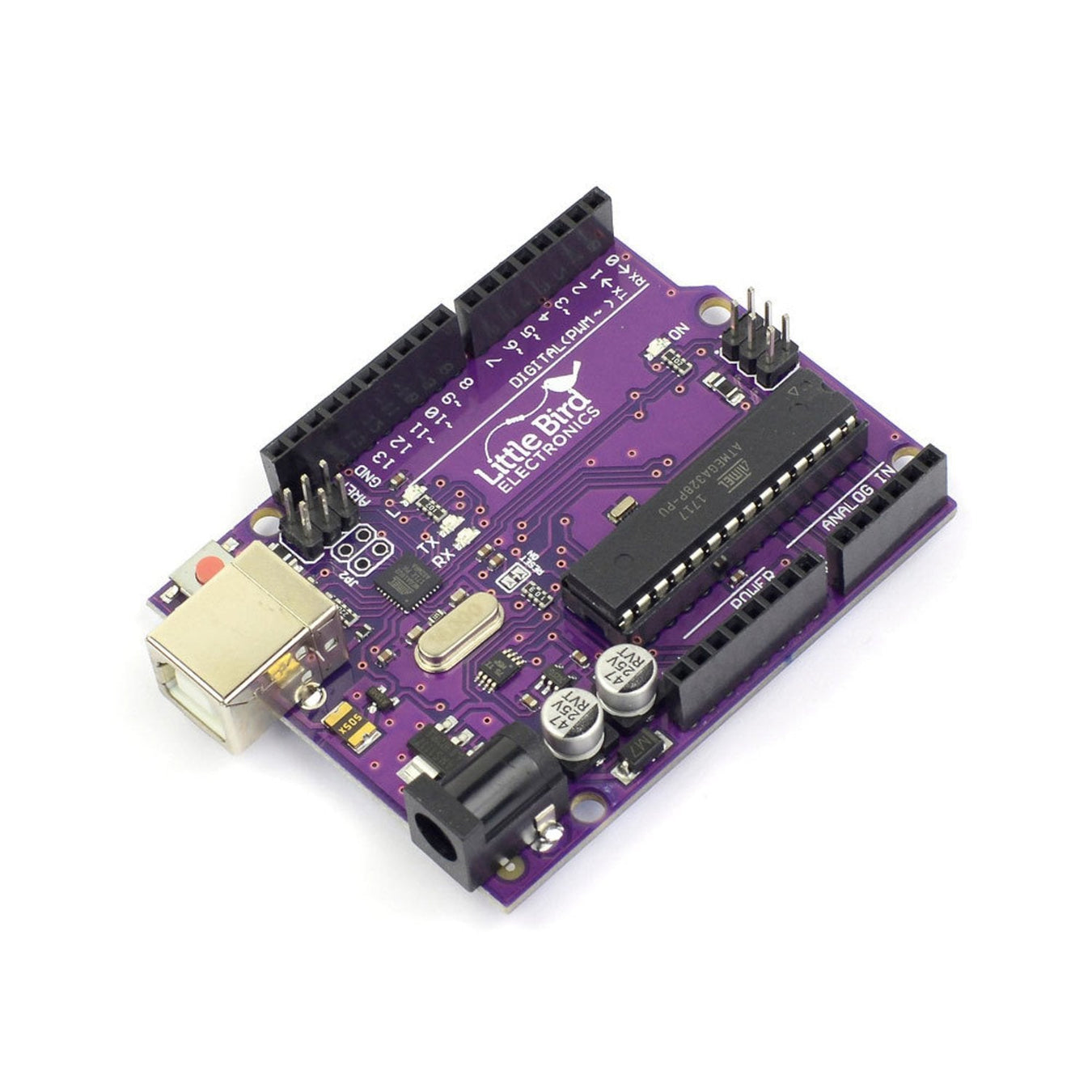 Arduino STEM Products