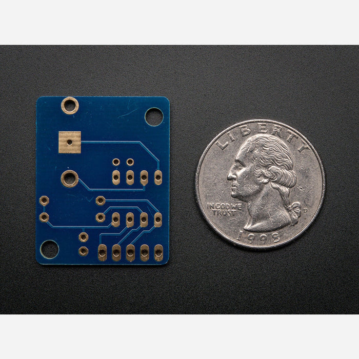 DS1307 Real Time Clock breakout board kit