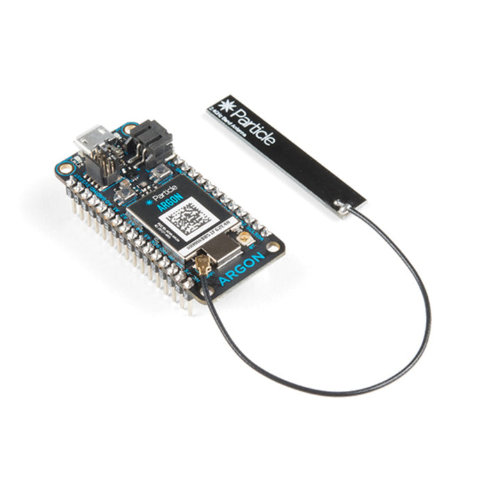 Particle Argon IoT Development Board