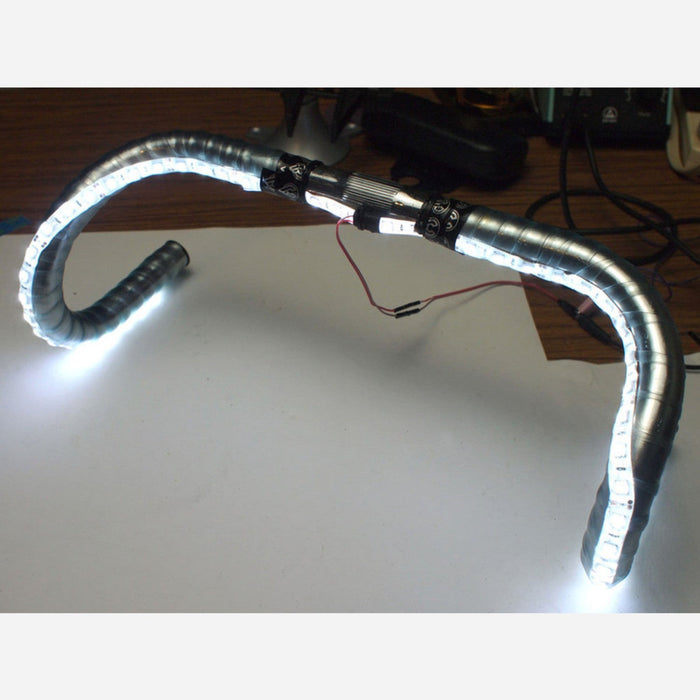LED Bike Handlebar Pack - 1 meter