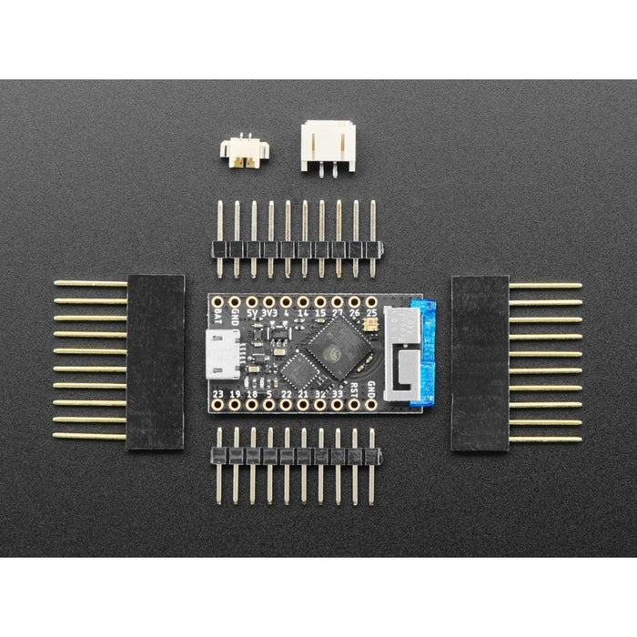 TinyPICO - ESP32 Development Board