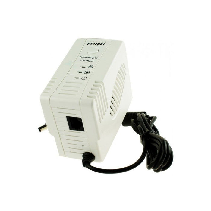 Powerline Ethernet Adapter (200M) -2 Units