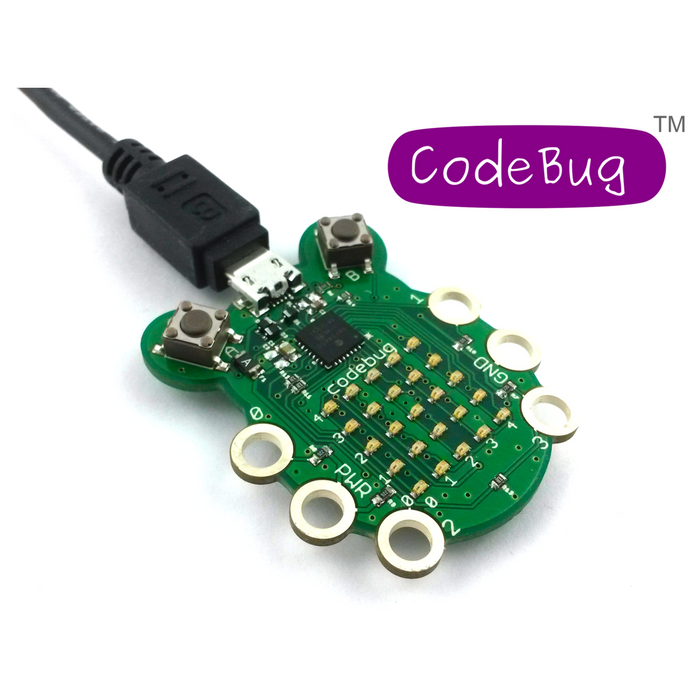 CodeBug