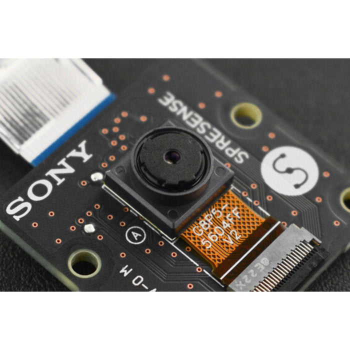 Sony Spresense Camera Board (ISX012)