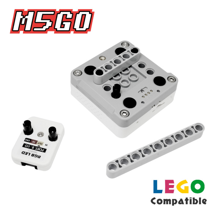 M5GO Lite IoT Development Kit
