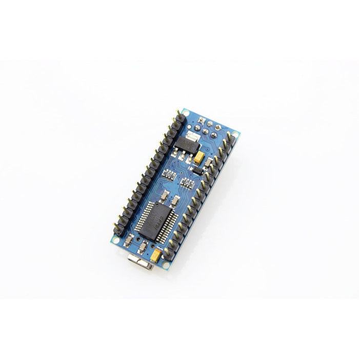 Crowduino Nano V3.1 (Arduino Compatible)