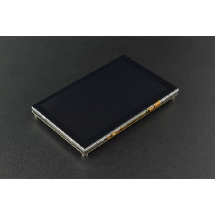 5'' 800x480 TFT Raspberry Pi DSI Touchscreen(Compatible with Raspberry Pi 3B/3B+)
