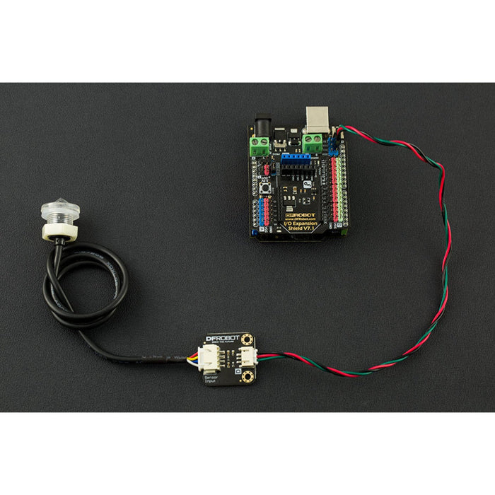 Gravity: Photoelectric Arduino Water Liquid Level Sensor