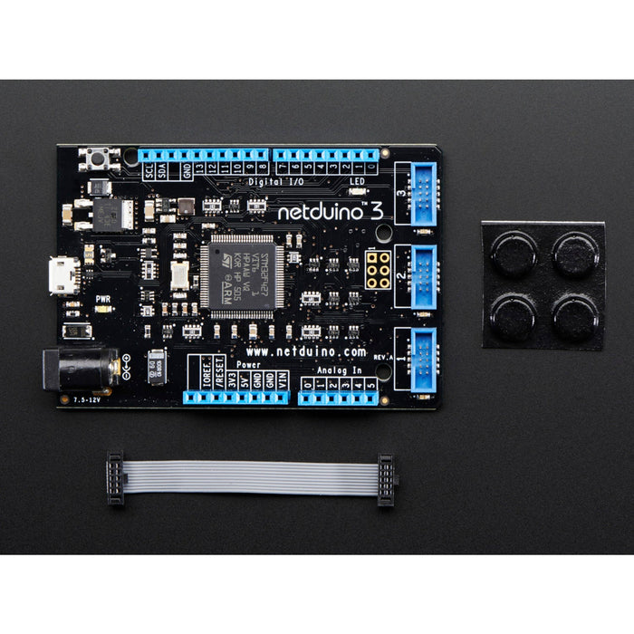 NETduino 3