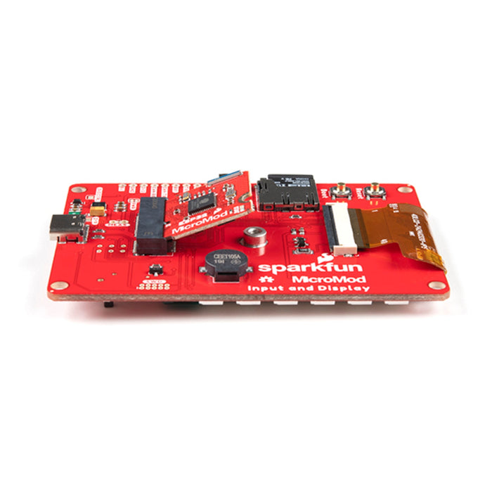 SparkFun MicroMod ESP32 Processor