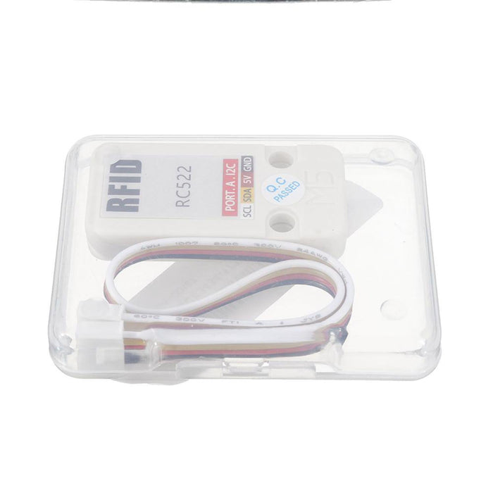 Mini RFID Unit (MFRC522)