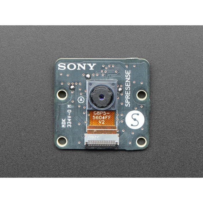 Sony Spresense 5MP Camera Board