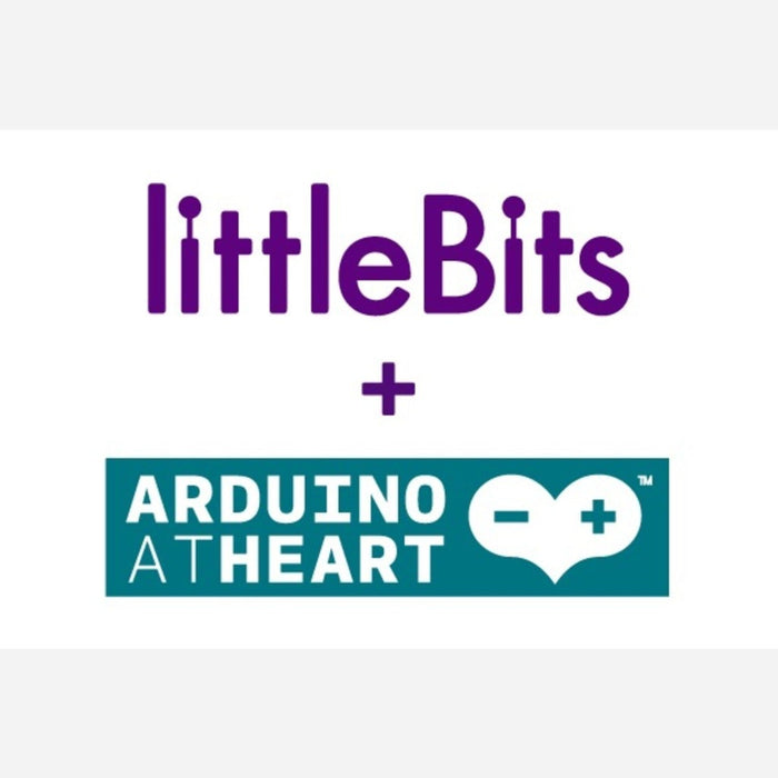 LittleBits Arduino