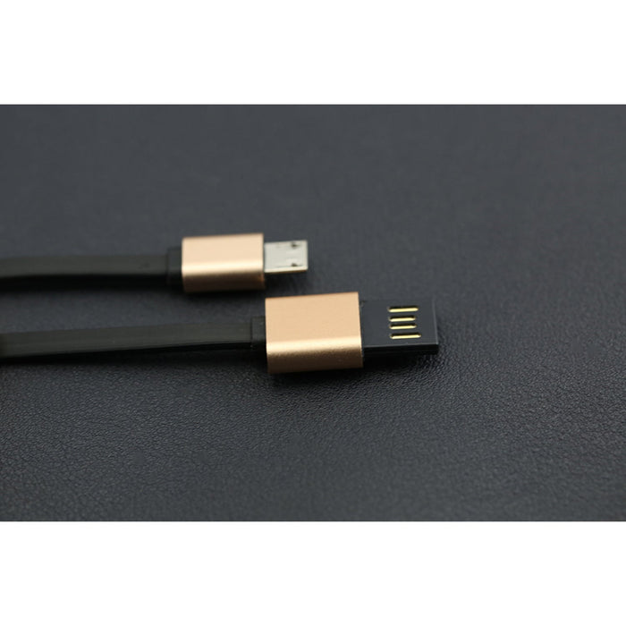 Double Sided Micro USB Cable For LattePanda