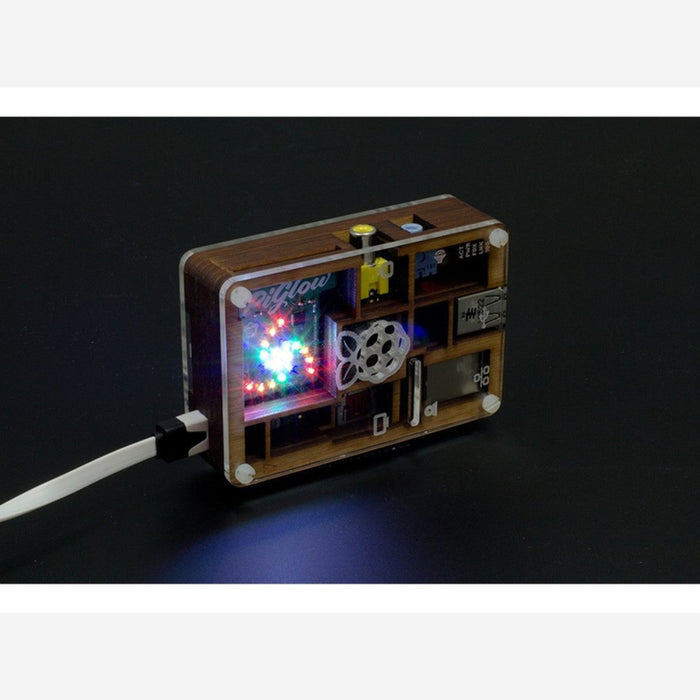 Pimoroni PiGlow