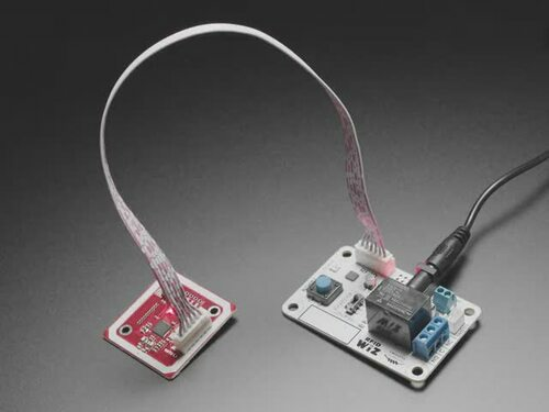 RFID Wiz Kit by Smooth Technology