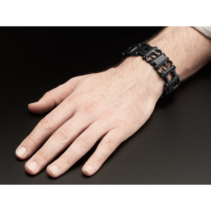 Leatherman Tread LT Black — Little Bird