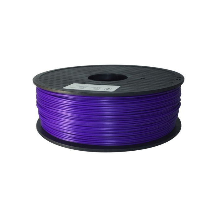 HIPS Filament 1.75mm, 1Kg Roll - Purple