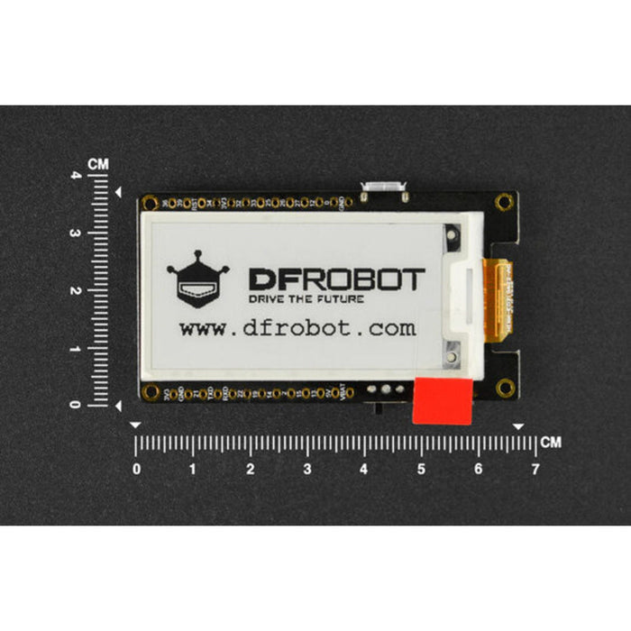 e-ink Display Module for ESP32