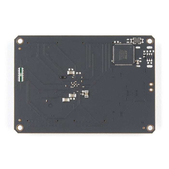 Alchitry Cu FPGA Development Board (Lattice iCE40 HX)