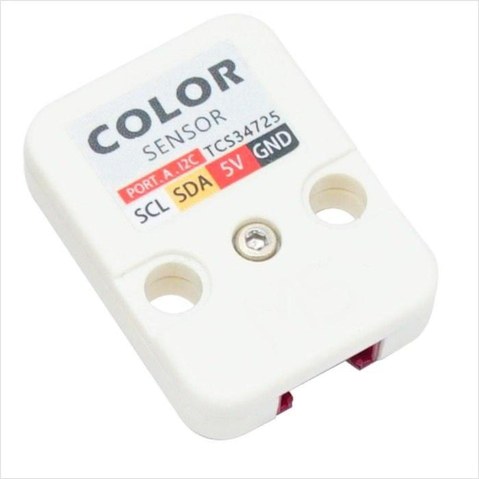 Color Sensor RGB Unit (TCS3472)