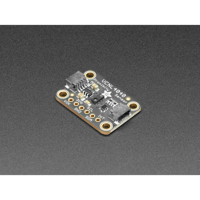 Adafruit VCNL4040 Proximity and Lux Sensor - STEMMA QT