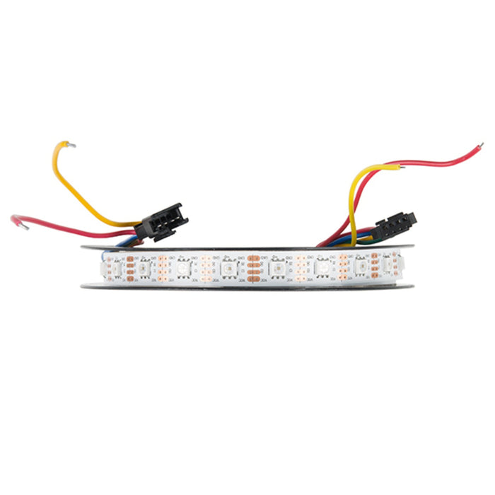 LED RGB Strip - Addressable, 5m (APA102)