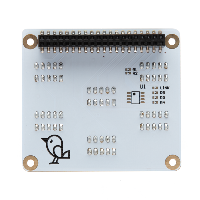 Little Bird Breakout Nest for Raspberry Pi