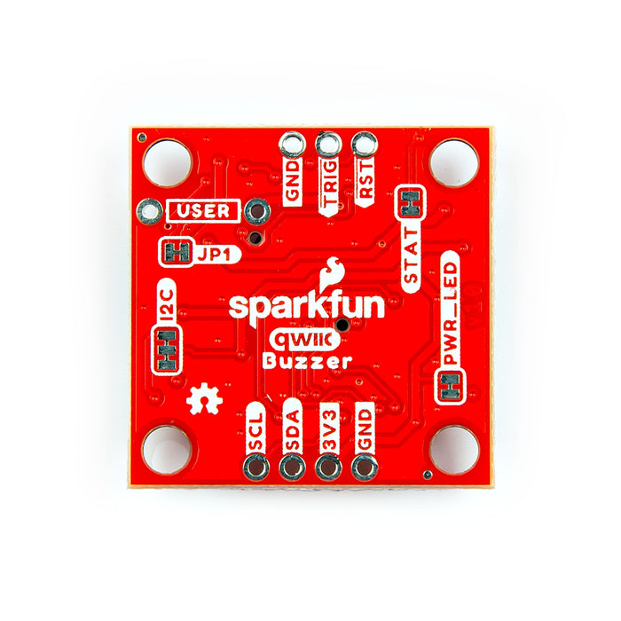 SparkFun Qwiic Buzzer