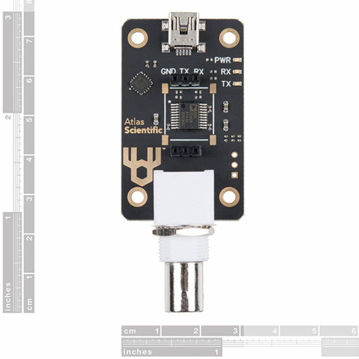 EZO Carrier Board