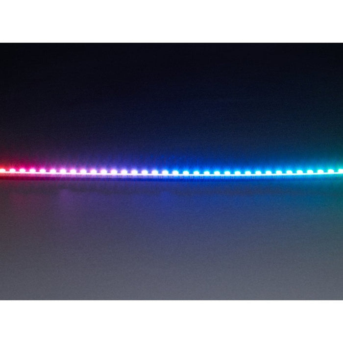 Side Light NeoPixel LED PCB Bar - 60 LEDs - 120 LED/meter - 500mm Long