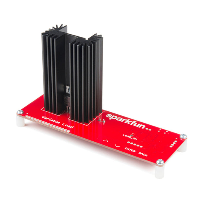 SparkFun Variable Load Kit