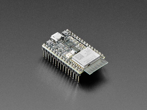 ESP32-C3 RISC V Developer Board - 4 MB SPI Flash