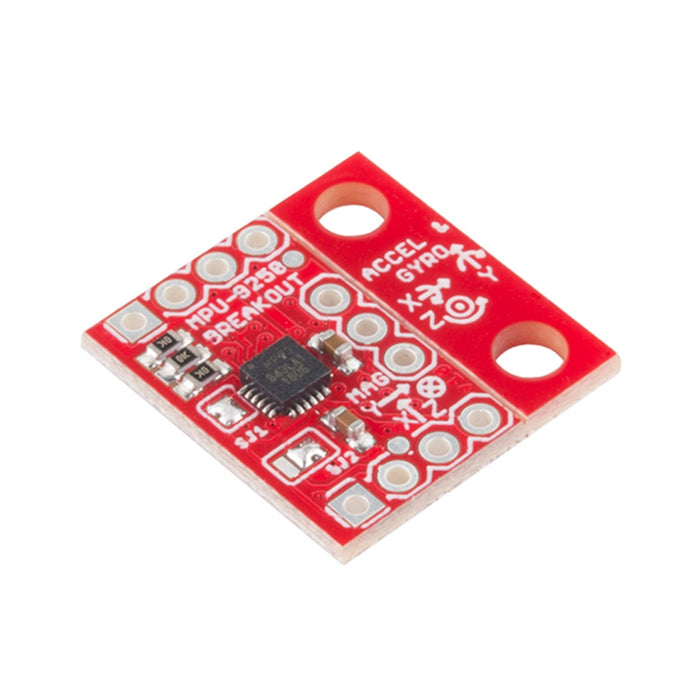 SparkFun IMU Breakout - MPU-9250