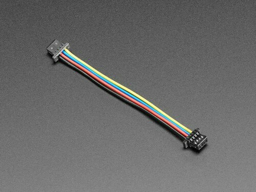 STEMMA QT / Qwiic JST SH 4-Pin Cable