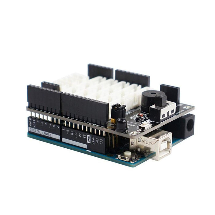 Yahboom Uno sensor expansion board compatible with Arduino