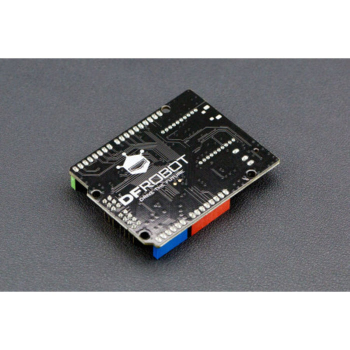 DFRduino M0 Mainboard (Arduino Compatible)