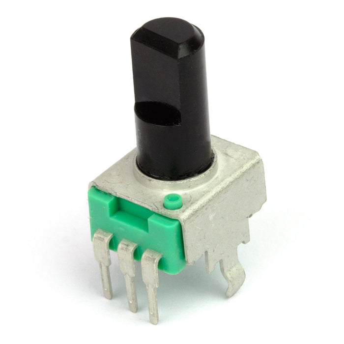 Rotary Potentiometer - 100 kΩ