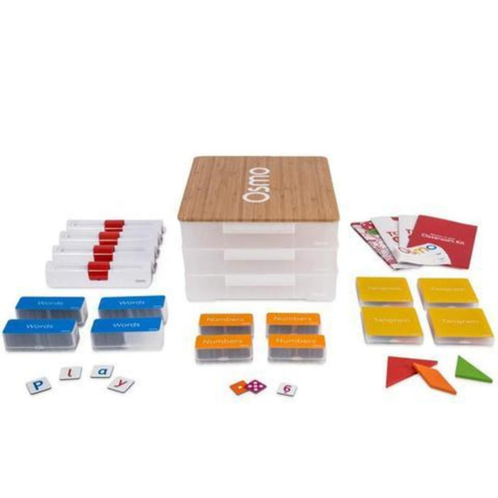 Osmo Classroom Kit - Genius Kit Edition