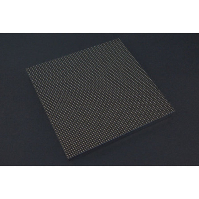 64x64 RGB LED Matrix Panel (3mm pitch)