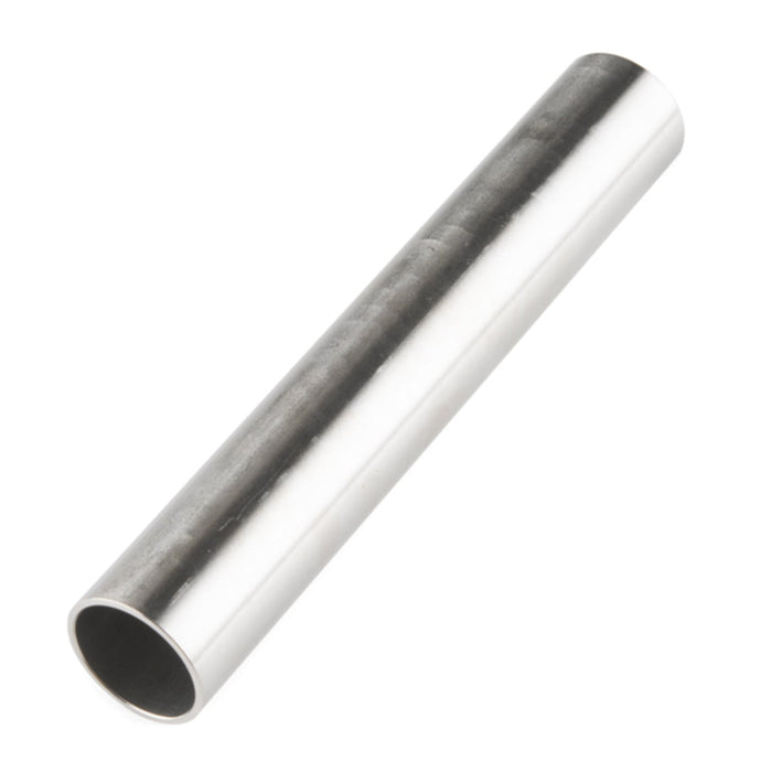 Tube - Stainless (1OD x 6.0L x 0.88ID)