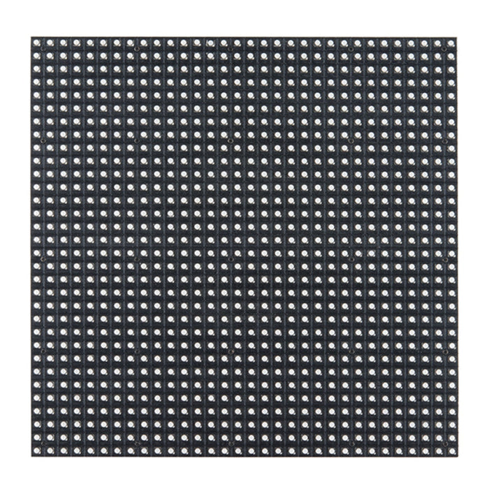 RGB LED Panel - 32x32 (1:8 scan rate)