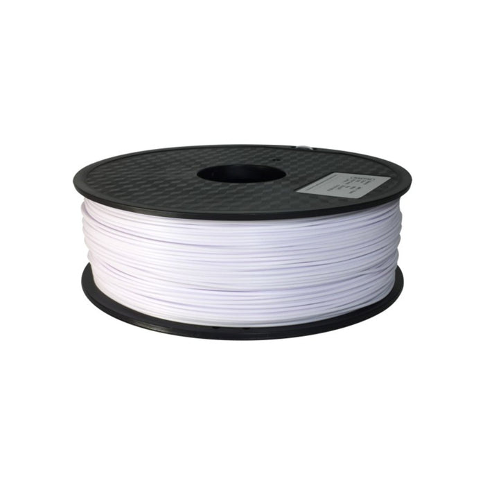 HIPS Filament 1.75mm, 1Kg Roll - White