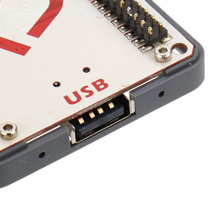 USB Module with MAX3421E