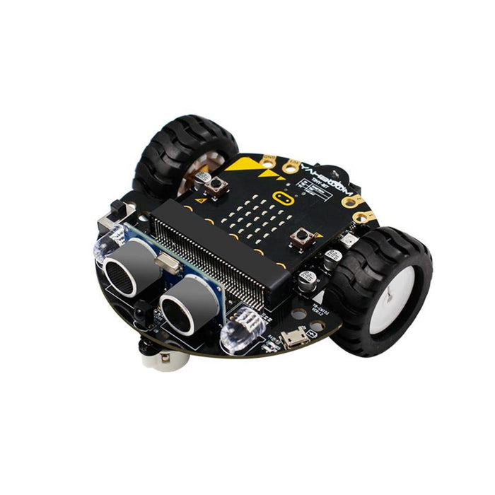 Yahboom Tiny:bit smart robot car for micro:bit